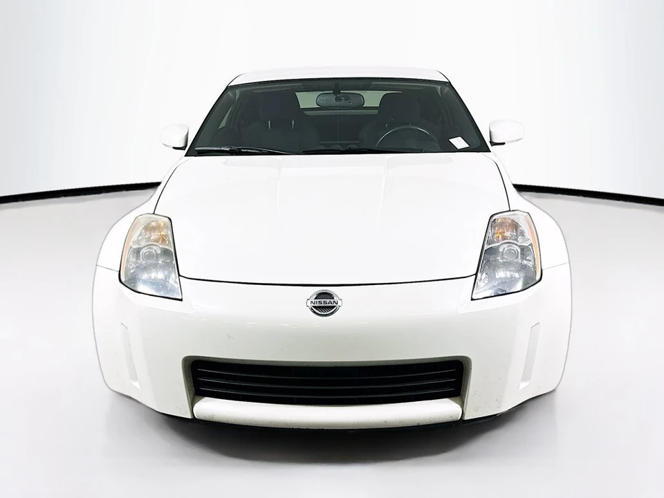 2004 Nissan 350Z 5th Gen - Image 2 of 22
