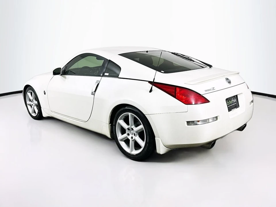 2004 Nissan 350Z 5th Gen - Image 5 of 22