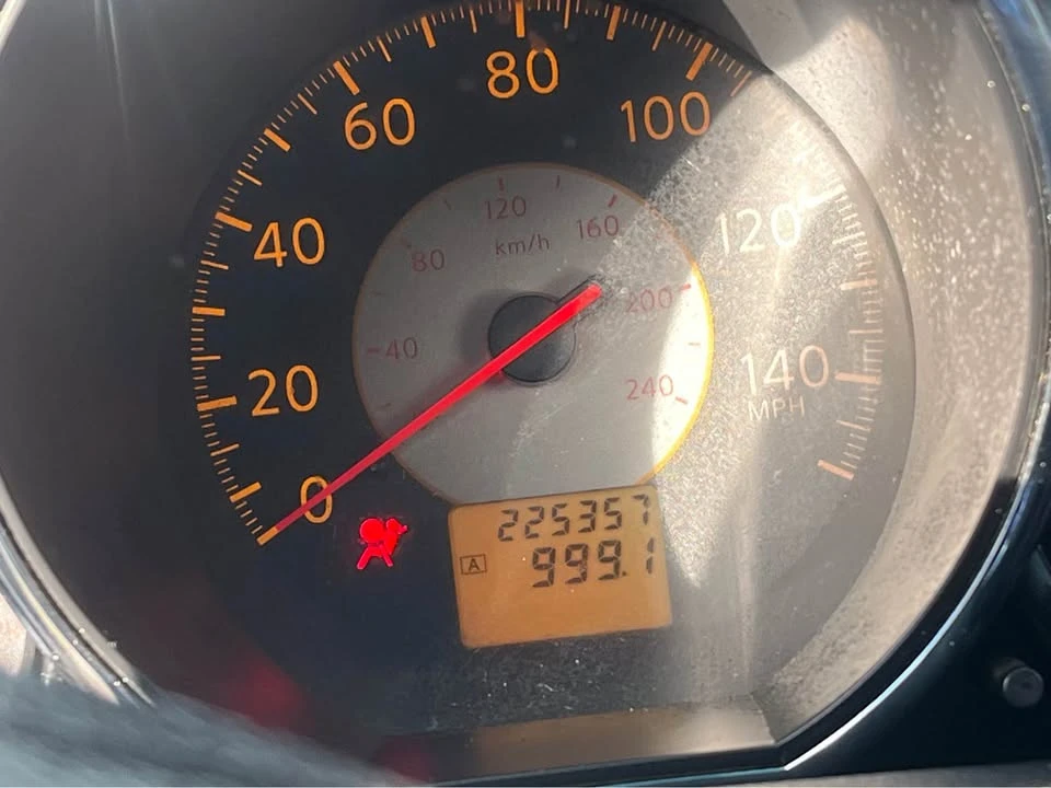 2004 Nissan Altima 3rd Gen - Image 3 of 7