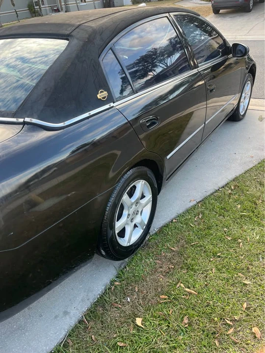 2004 Nissan Altima 3rd Gen - Image 7 of 7