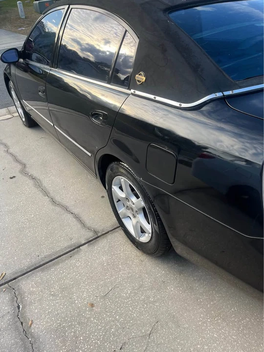 2004 Nissan Altima 3rd Gen - Image 6 of 7