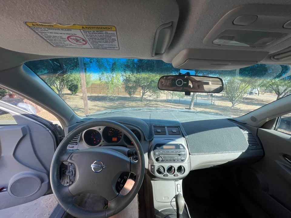 2004 Nissan Altima 3rd Gen - Image 2 of 9