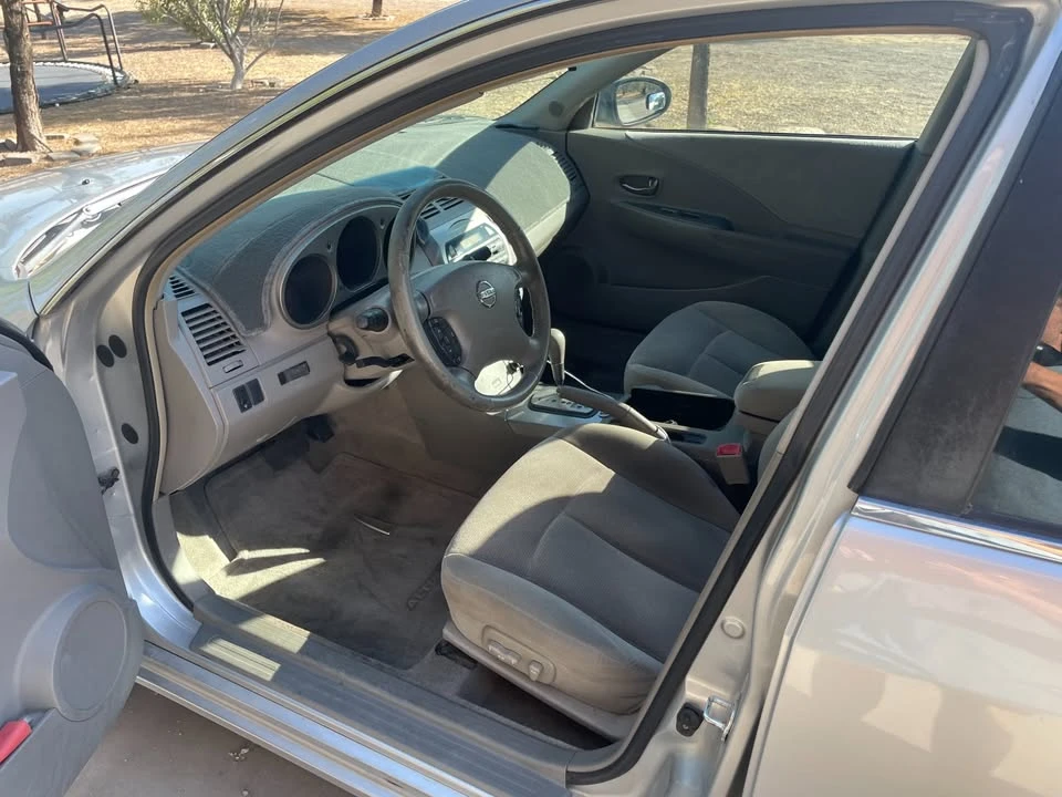 2004 Nissan Altima 3rd Gen - Image 5 of 9