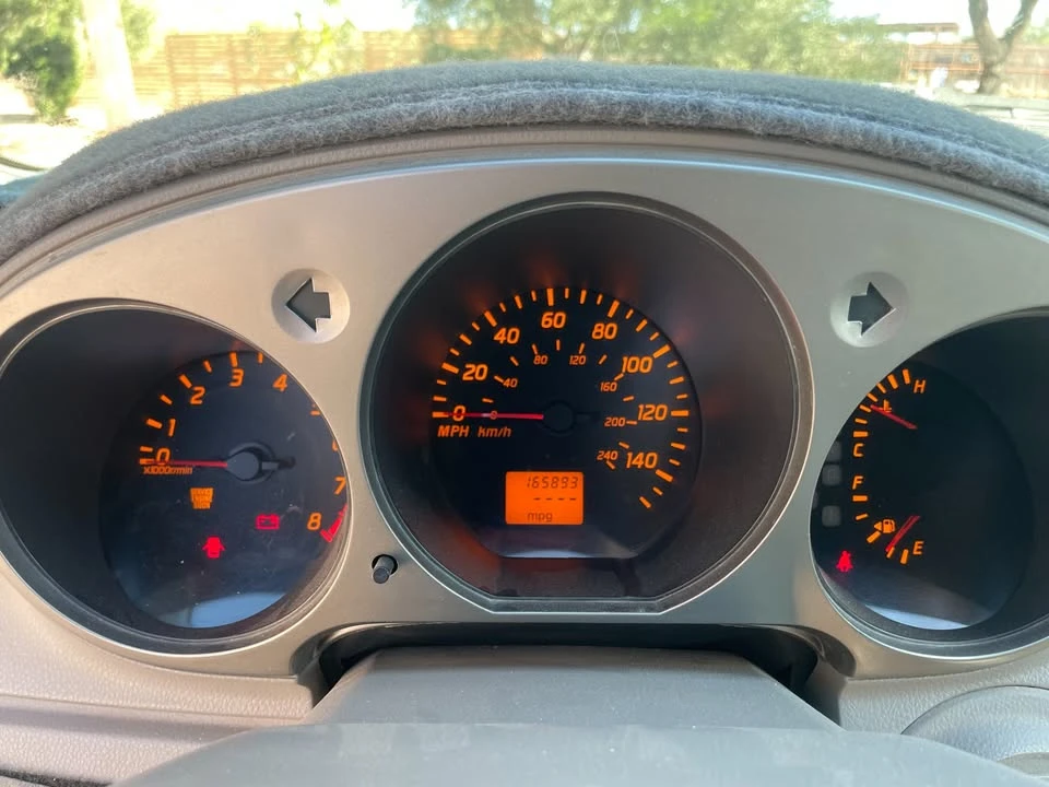 2004 Nissan Altima 3rd Gen - Image 3 of 9