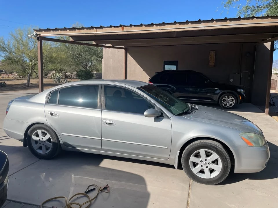 2004 Nissan Altima 3rd Gen - Image 8 of 9