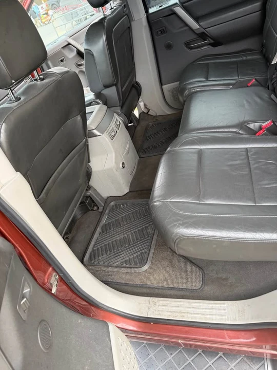 2004 Nissan Armada - Image 7 of 20