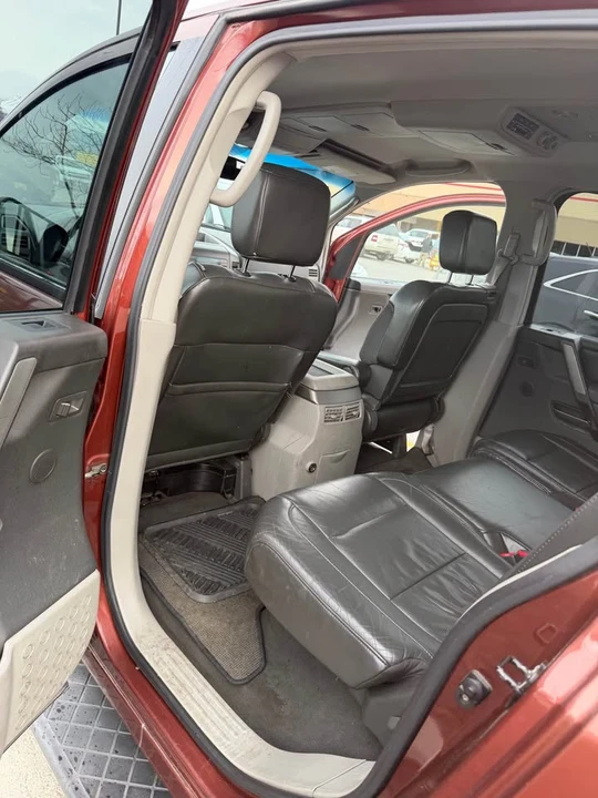 2004 Nissan Armada - Image 6 of 20