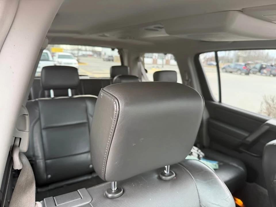 2004 Nissan Armada - Image 19 of 20