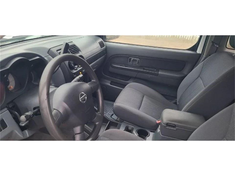 2004 Nissan Frontier 1st Gen - Image 7 of 21