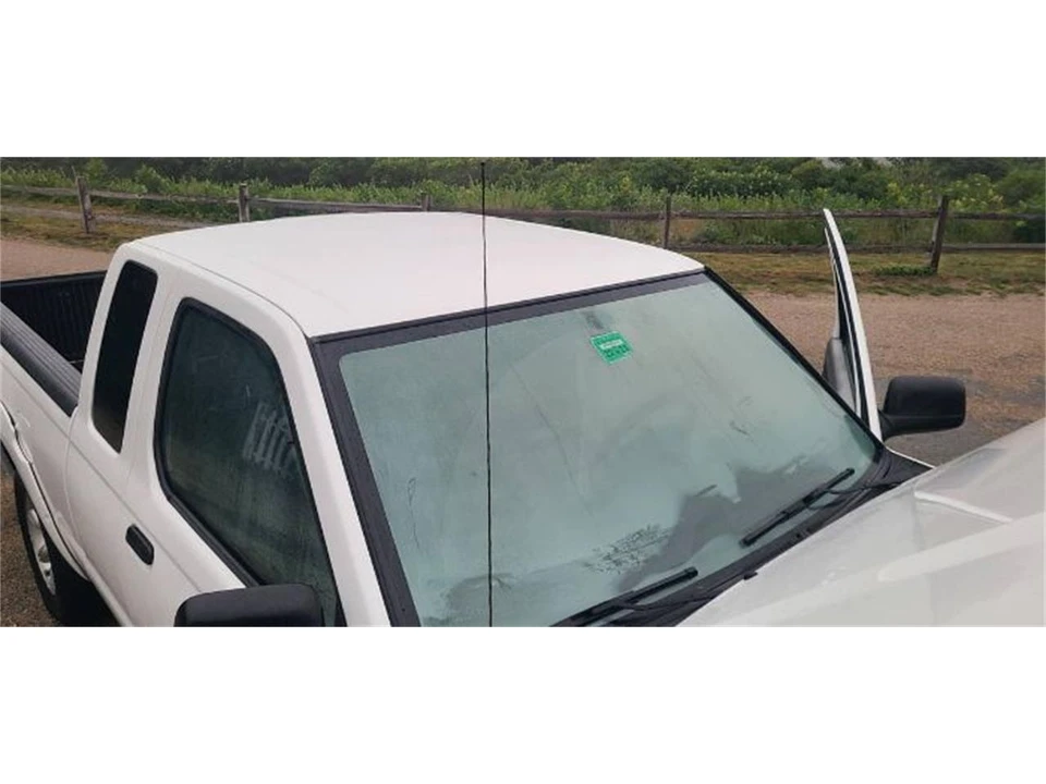 2004 Nissan Frontier 1st Gen - Image 9 of 21