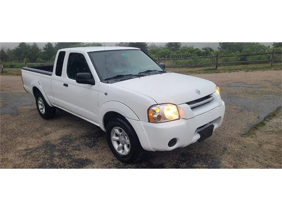 2004 Nissan Frontier 1st Gen - Image 19 of 21
