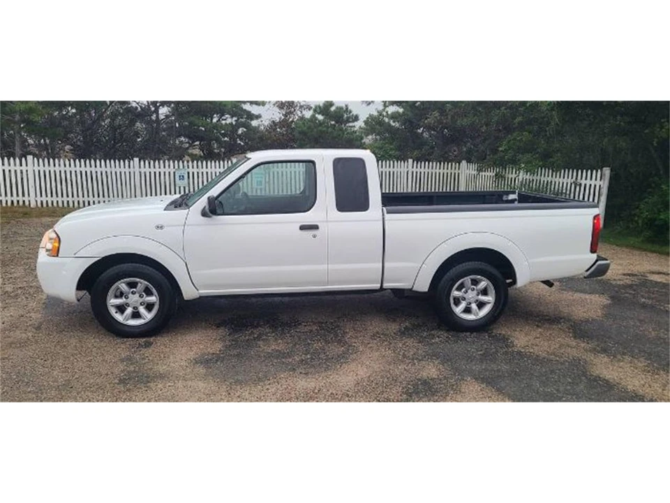 2004 Nissan Frontier 1st Gen - Image 18 of 21