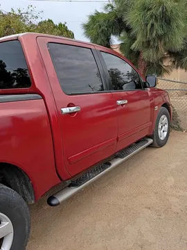 2004 Nissan Frontier King Cab Nismo Pickup 2D 6 ft