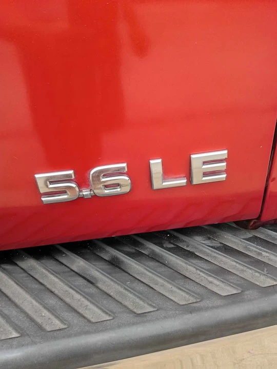 2004 Nissan Frontier 1st Gen - Image 3 of 10
