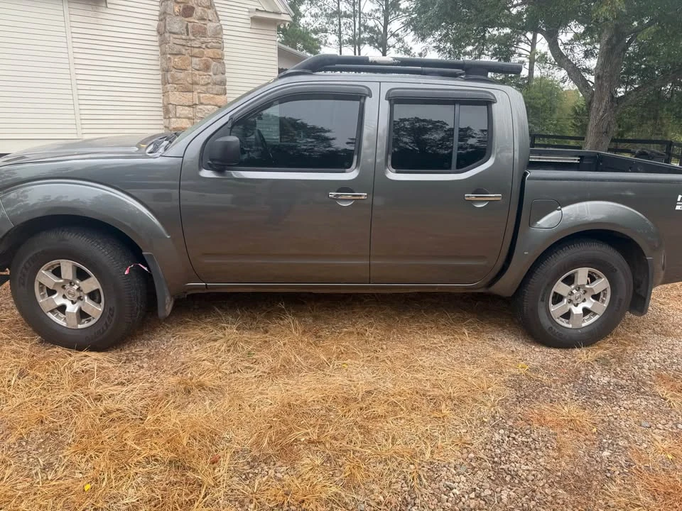 2004 Nissan Frontier 1st Gen - Image 6 of 8