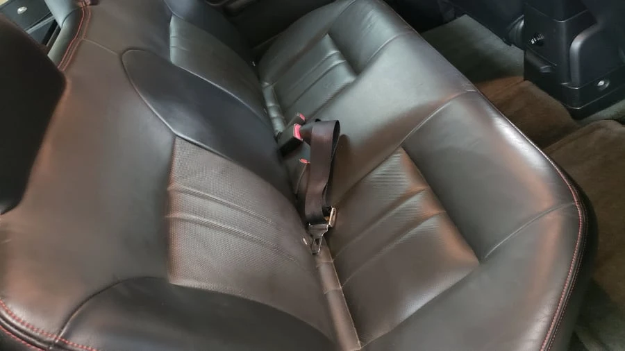2004 Nissan Frontier 1st Gen - Image 6 of 16