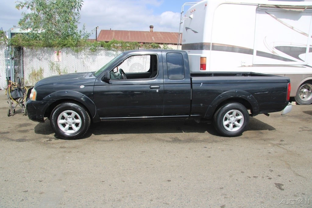 2004 Nissan Frontier 1st Gen - Image 3 of 21