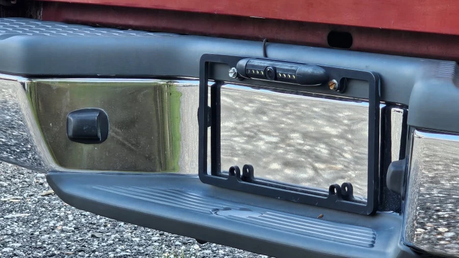 2004 Nissan Frontier 1st Gen - Image 11 of 19