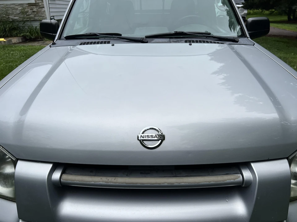 2004 Nissan Frontier 1st Gen - Image 22 of 31