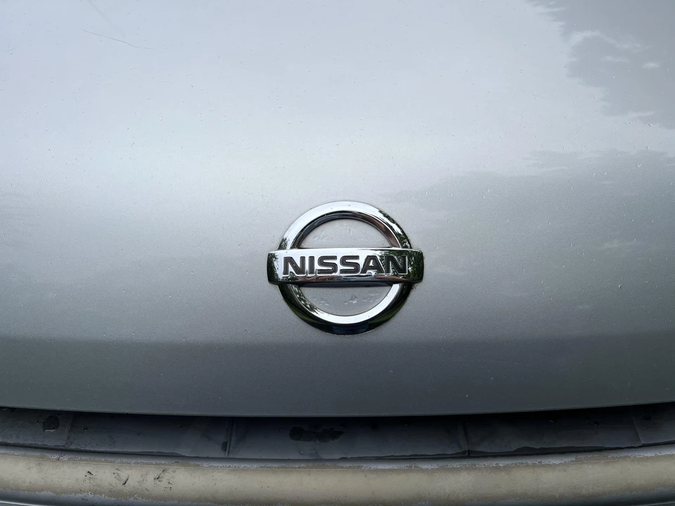 2004 Nissan Frontier 1st Gen - Image 23 of 31