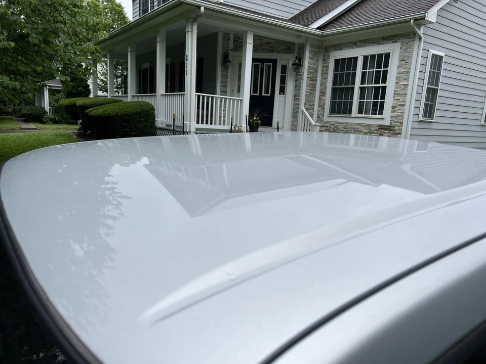 2004 Nissan Frontier 1st Gen - Image 27 of 31