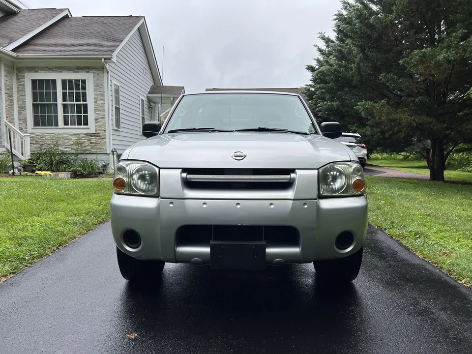 2004 Nissan Frontier 1st Gen - Image 6 of 31