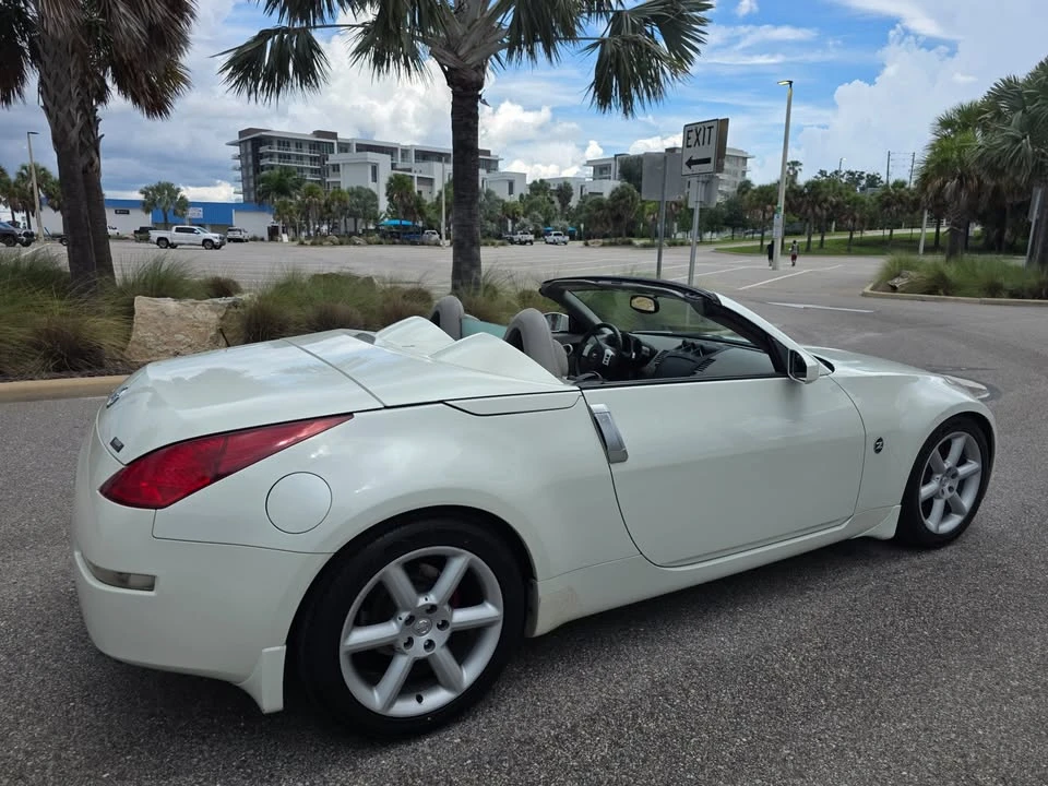 2004 Nissan 350Z 5th Gen - Image 6 of 14