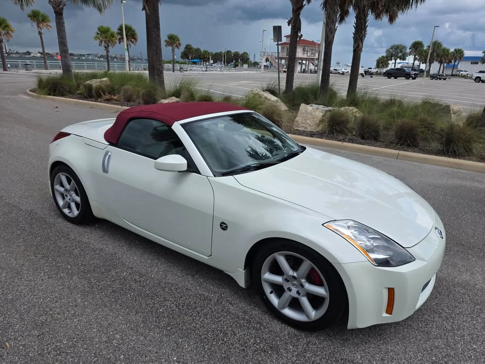 2004 Nissan 350Z 5th Gen - Image 10 of 14