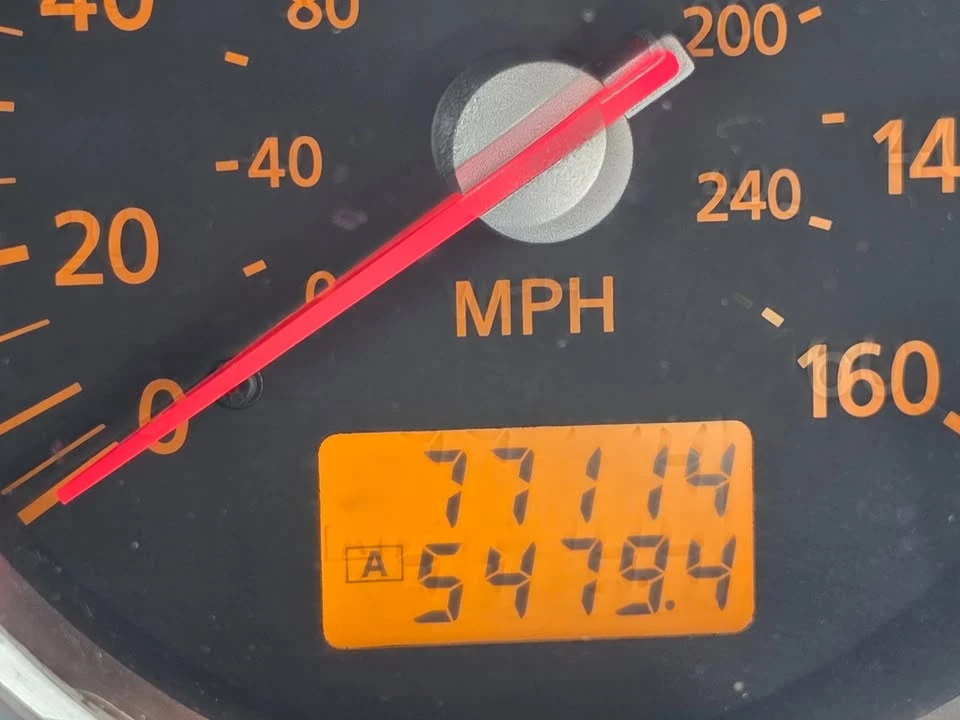 2004 Nissan 350Z 5th Gen - Image 14 of 14