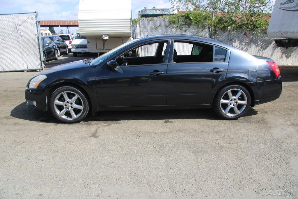 2004 Nissan Maxima 6th Gen - Image 3 of 21