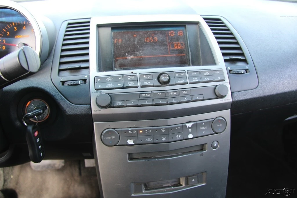 2004 Nissan Maxima 6th Gen - Image 19 of 21