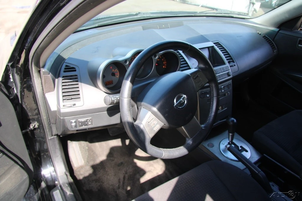 2004 Nissan Maxima 6th Gen - Image 16 of 21