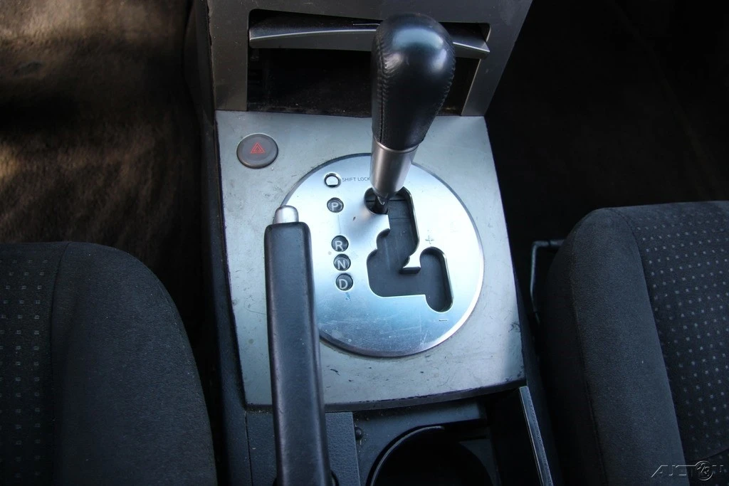 2004 Nissan Maxima 6th Gen - Image 20 of 21