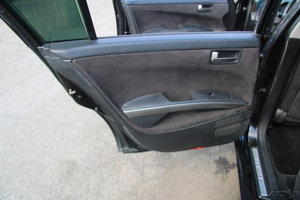 2004 Nissan Maxima 6th Gen - Image 21 of 21