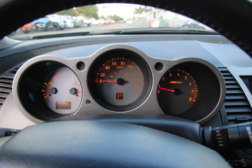 2004 Nissan Maxima 6th Gen - Image 17 of 21