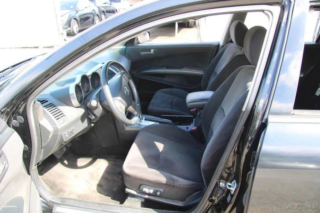 2004 Nissan Maxima 6th Gen - Image 15 of 21