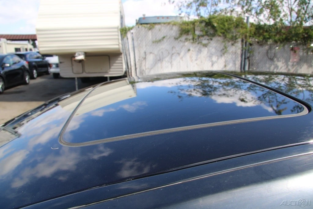 2004 Nissan Maxima 6th Gen - Image 12 of 21