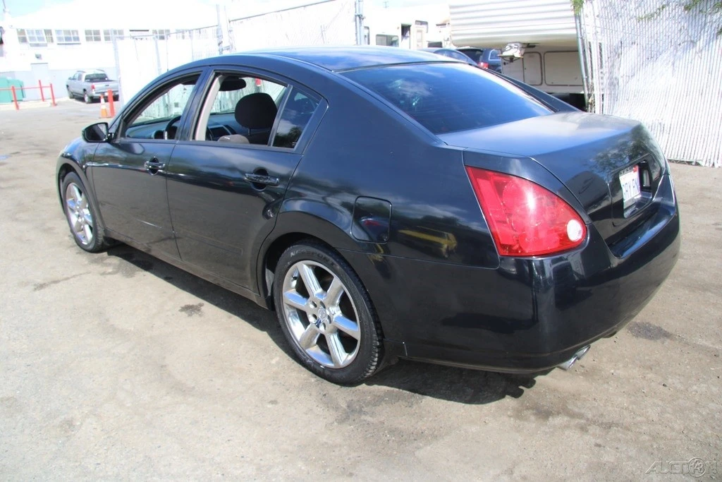 2004 Nissan Maxima 6th Gen - Image 5 of 21