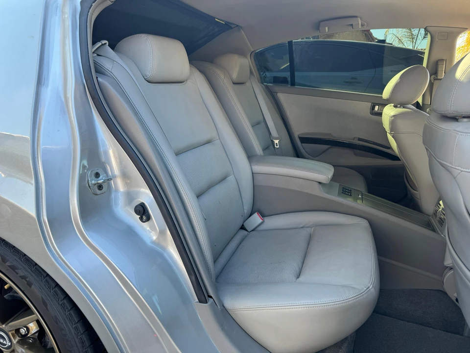 2004 Nissan Maxima 6th Gen - Image 30 of 31