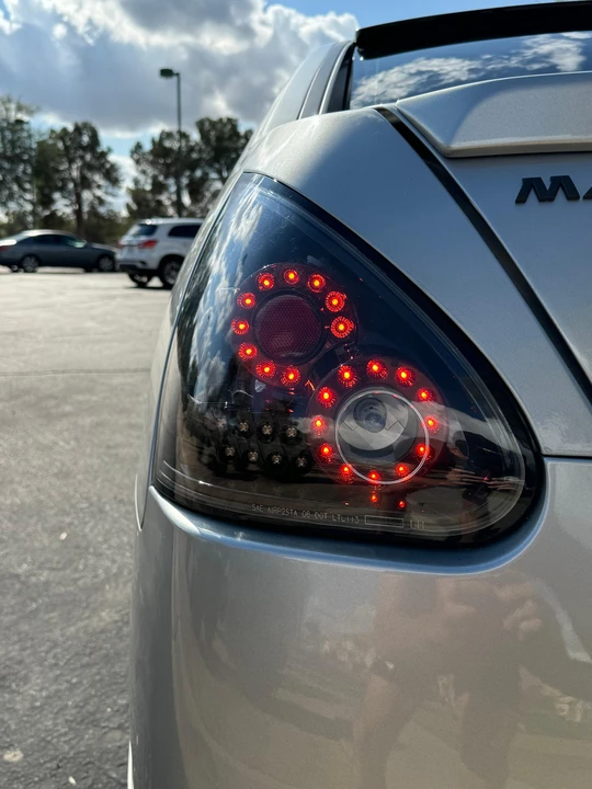 2004 Nissan Maxima 6th Gen - Image 12 of 31