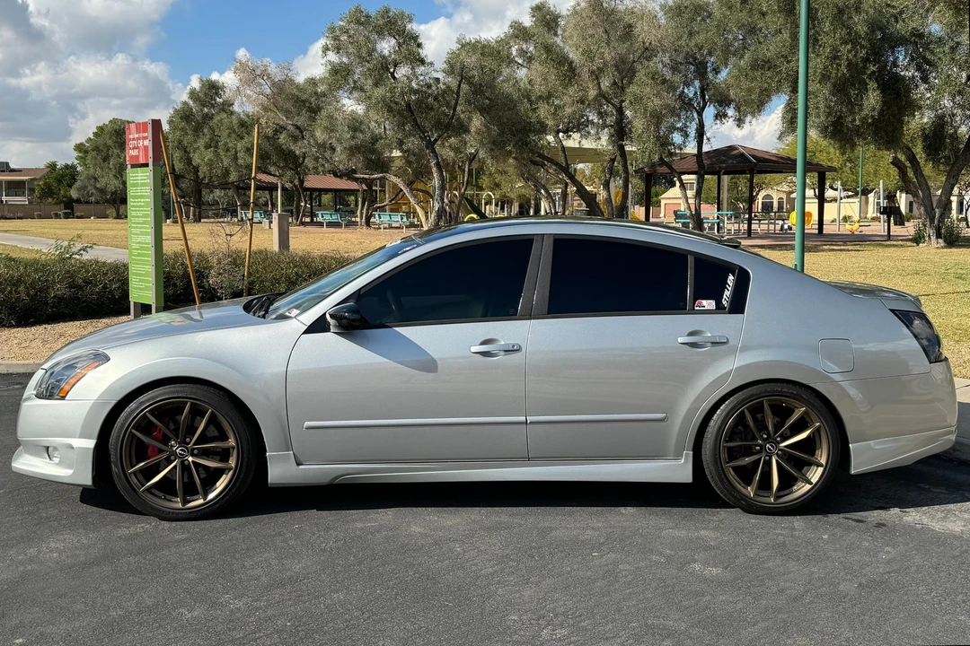 2004 Nissan Maxima 6th Gen - Image 3 of 31