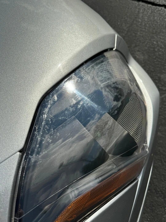 2004 Nissan Maxima 6th Gen - Image 13 of 31