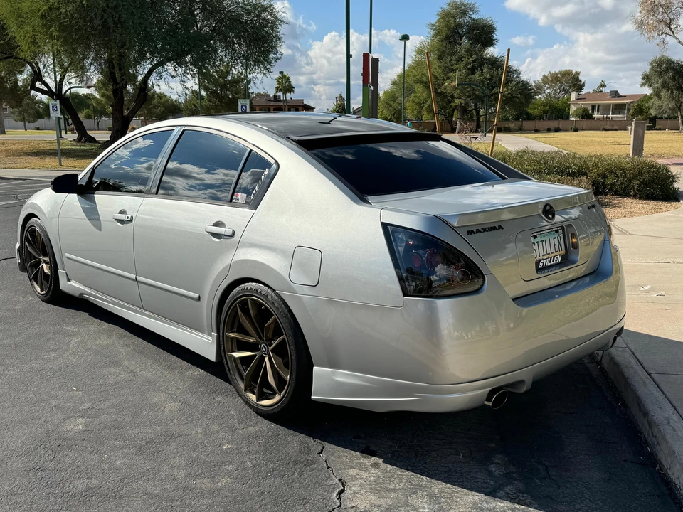 2004 Nissan Maxima 6th Gen - Image 6 of 31