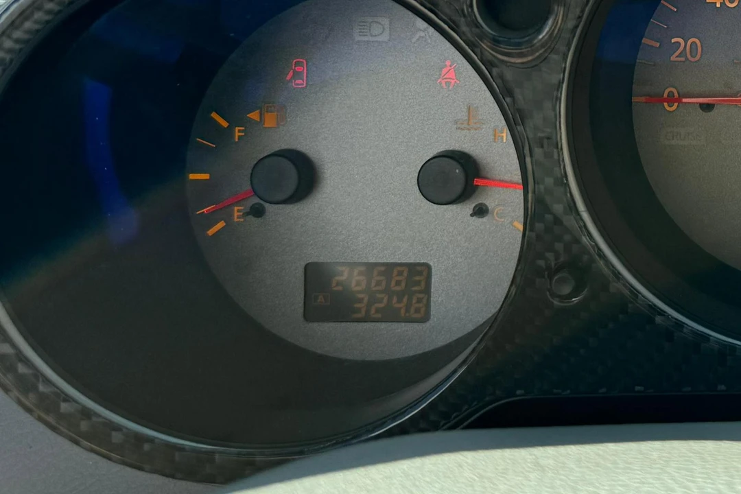 2004 Nissan Maxima 6th Gen - Image 22 of 31