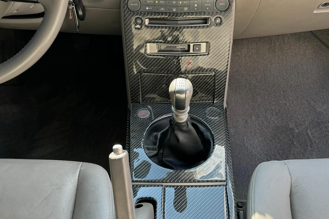 2004 Nissan Maxima 6th Gen - Image 21 of 31