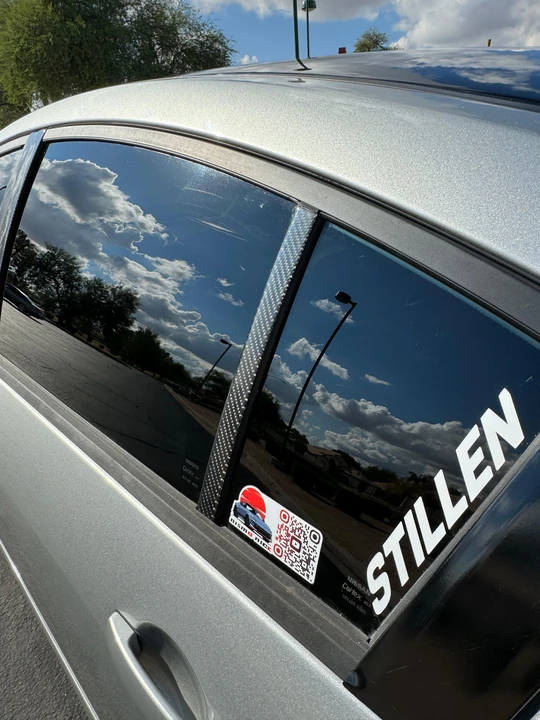 2004 Nissan Maxima 6th Gen - Image 11 of 31