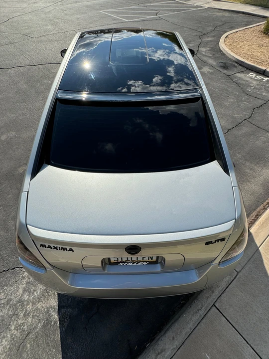 2004 Nissan Maxima 6th Gen - Image 7 of 31