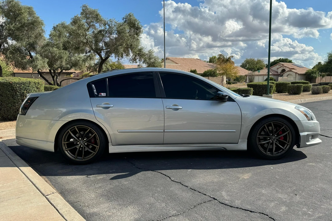 2004 Nissan Maxima 6th Gen - Image 8 of 31