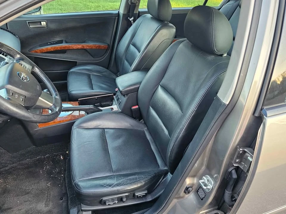 2004 Nissan Maxima 6th Gen - Image 5 of 10
