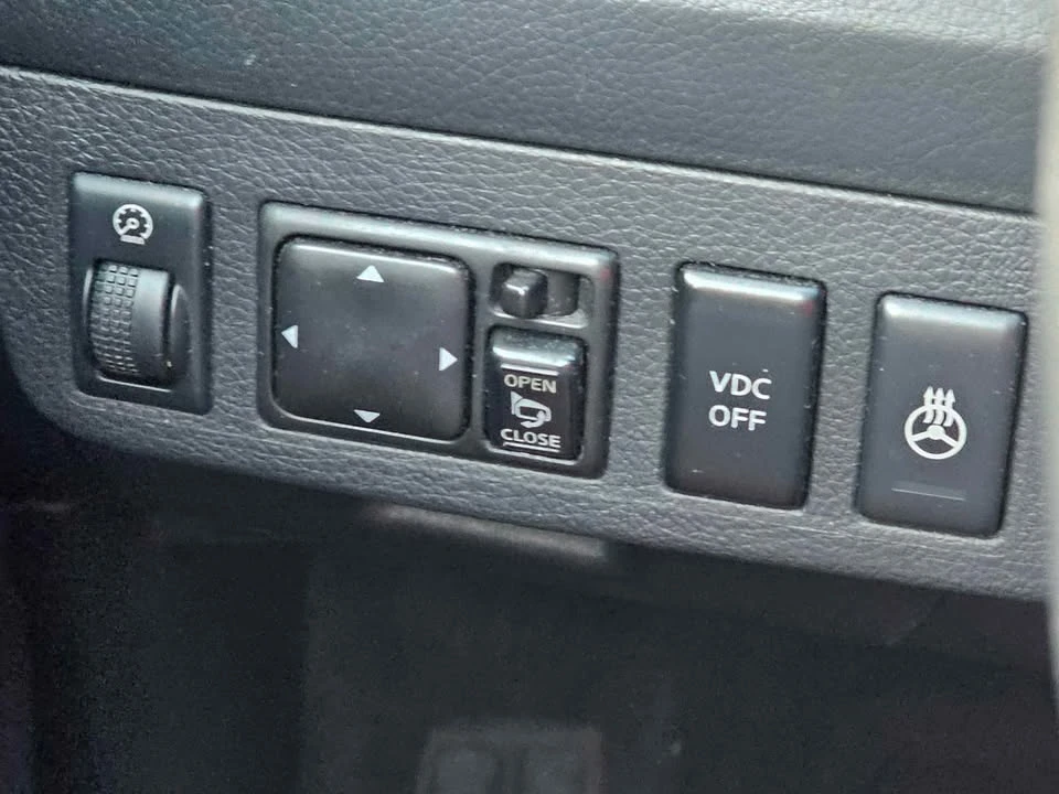 2004 Nissan Maxima 6th Gen - Image 4 of 10